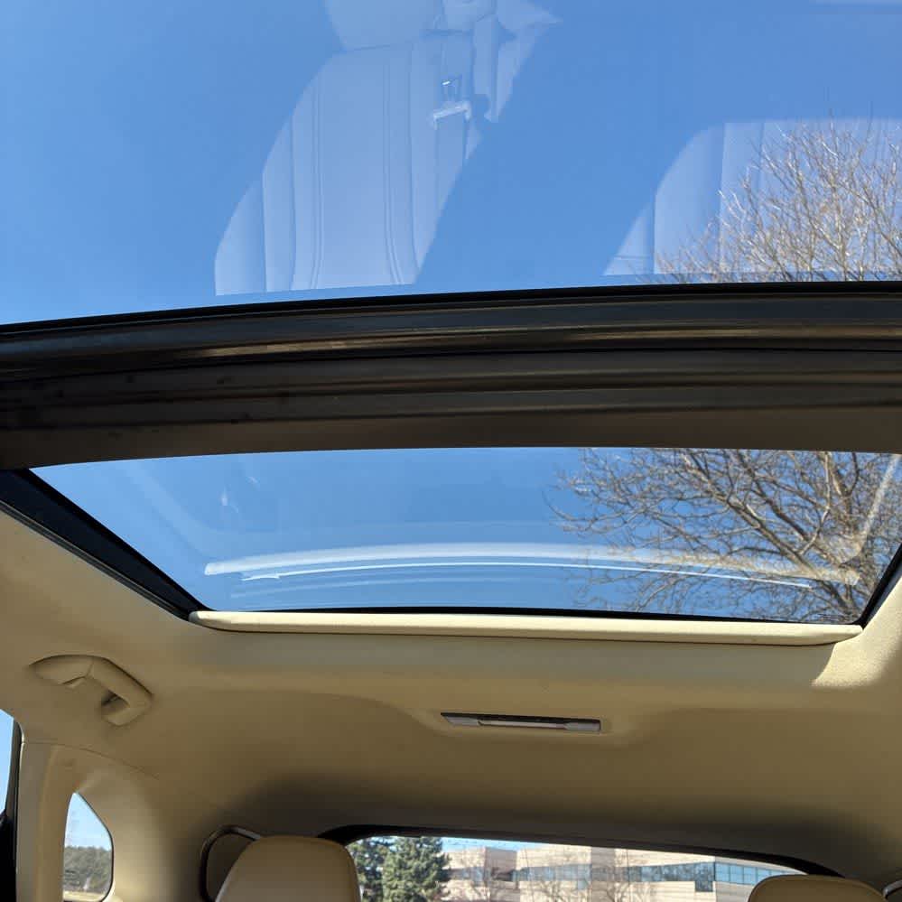 Thumbnail: 2016 Lexus RX - 11