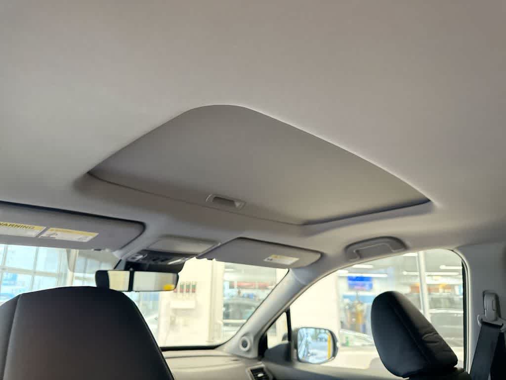 Thumbnail: 2021 Honda Ridgeline - 27