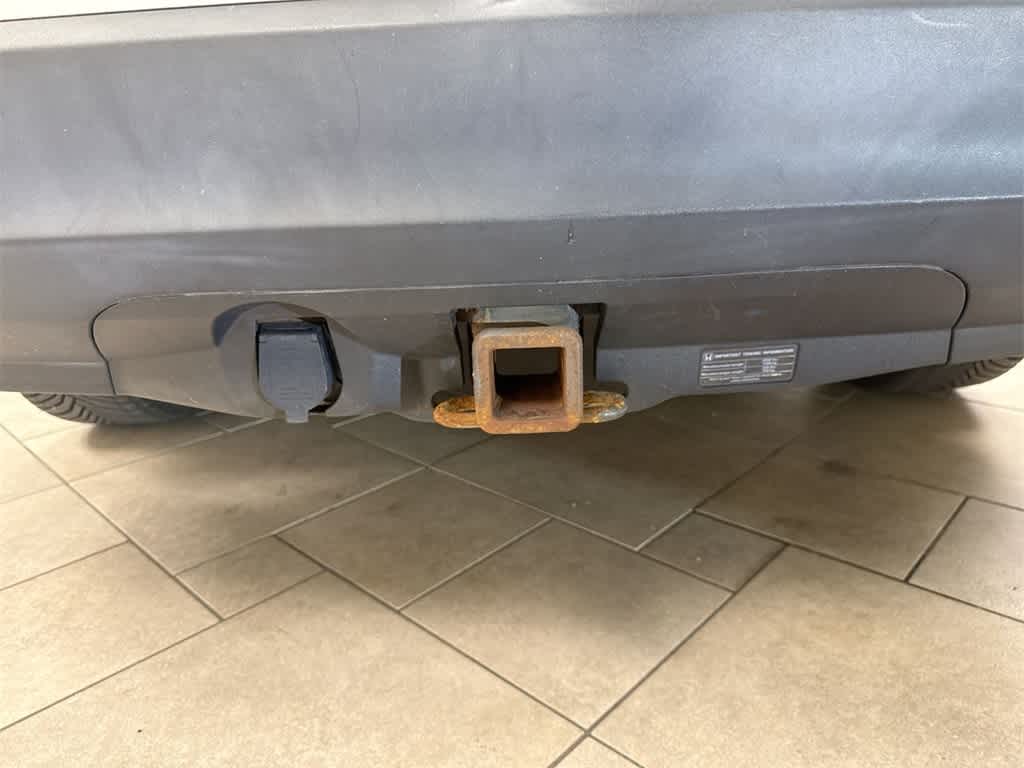 Thumbnail: 2016 Honda Pilot - 37