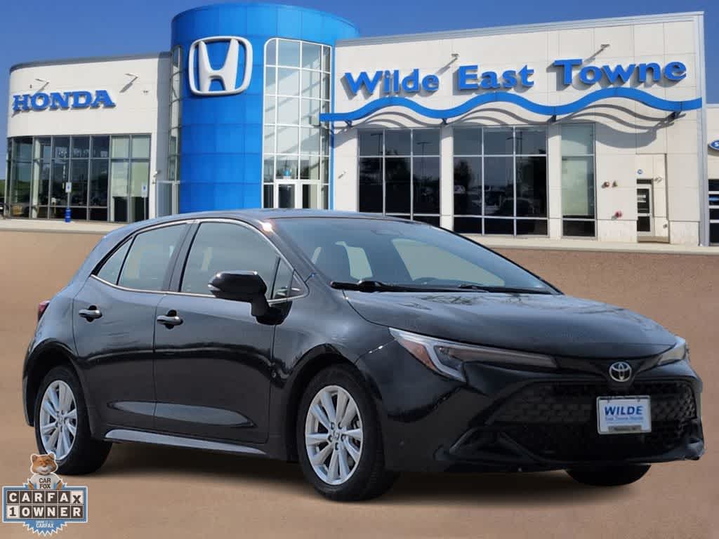 Thumbnail: 2024 Toyota Corolla - 2