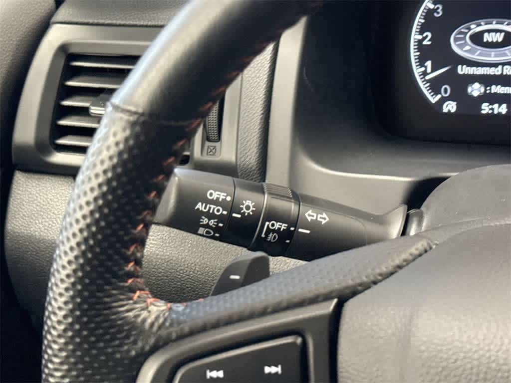 Thumbnail: 2024 Honda Ridgeline - 28