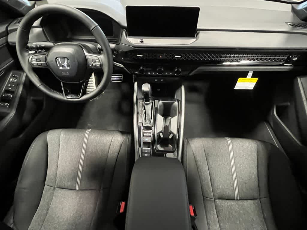 Thumbnail: 2026 Honda Accord - 17