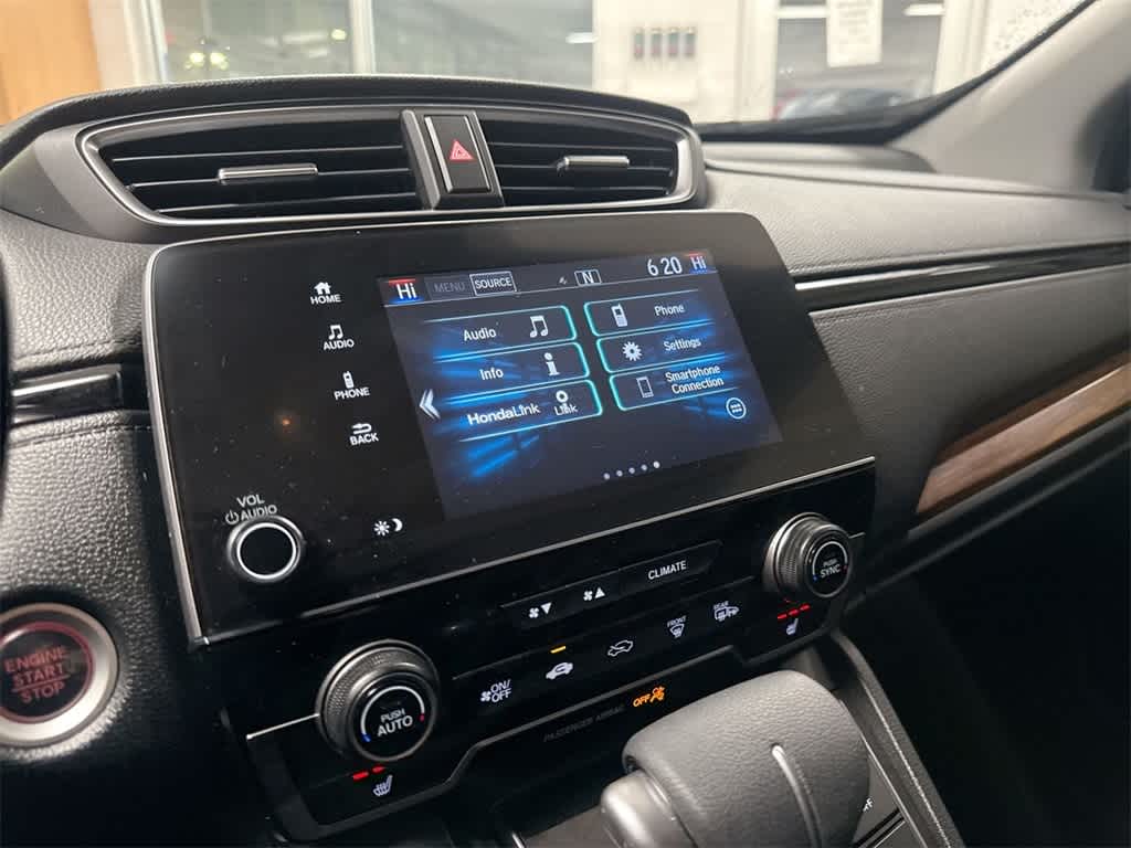 Thumbnail: 2020 Honda CR-V - 31