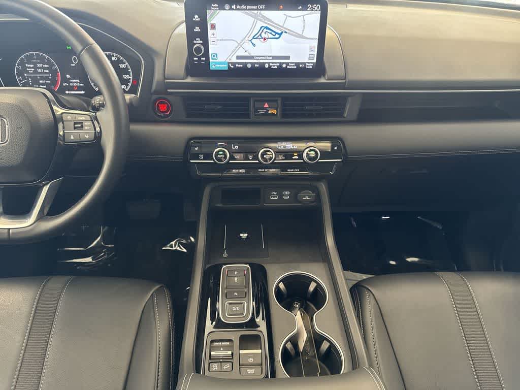 Thumbnail: 2025 Honda Pilot - 32