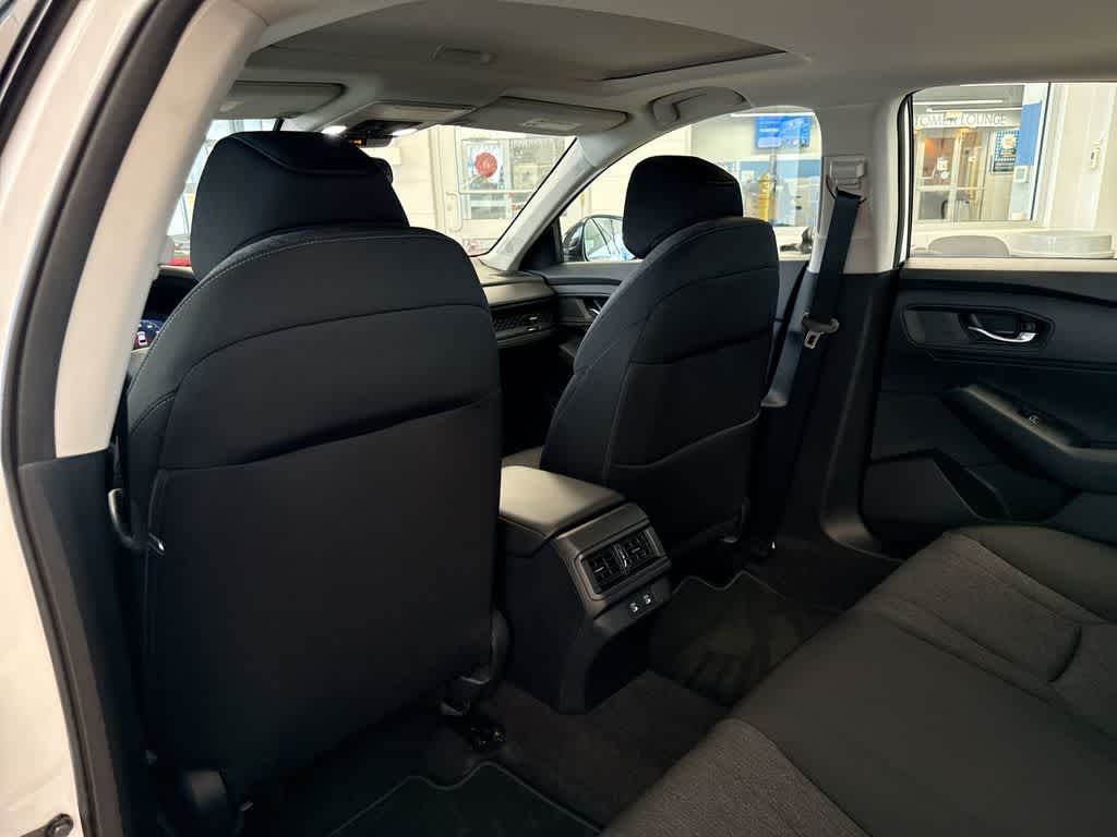 Thumbnail: 2025 Honda Accord - 20