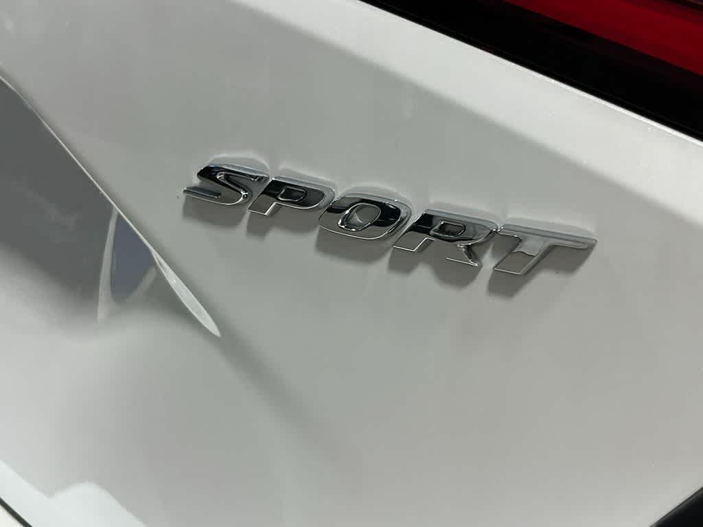 Thumbnail: 2026 Honda Civic - 7