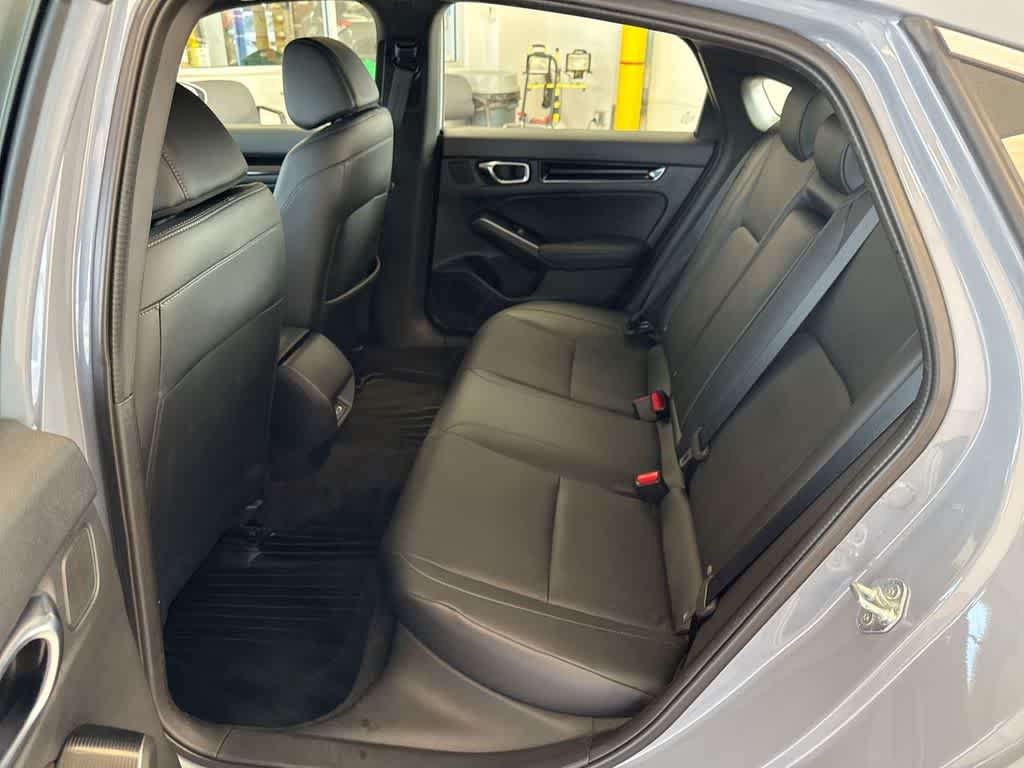 Thumbnail: 2022 Honda Civic - 24