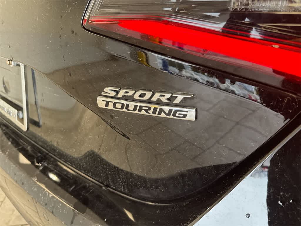 Thumbnail: 2024 Honda Civic - 11