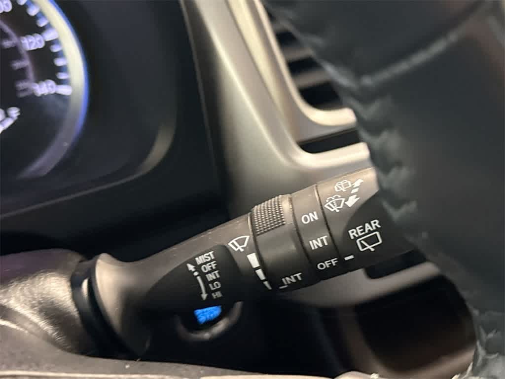 Thumbnail: 2019 Toyota Highlander - 27