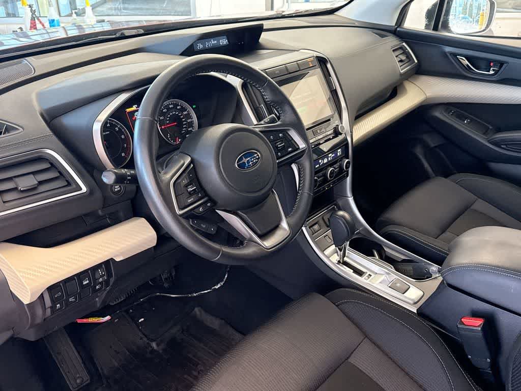 Thumbnail: 2019 Subaru Ascent - 10
