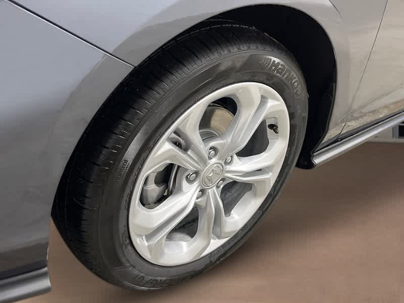 Thumbnail: 2025 Honda Accord - 10