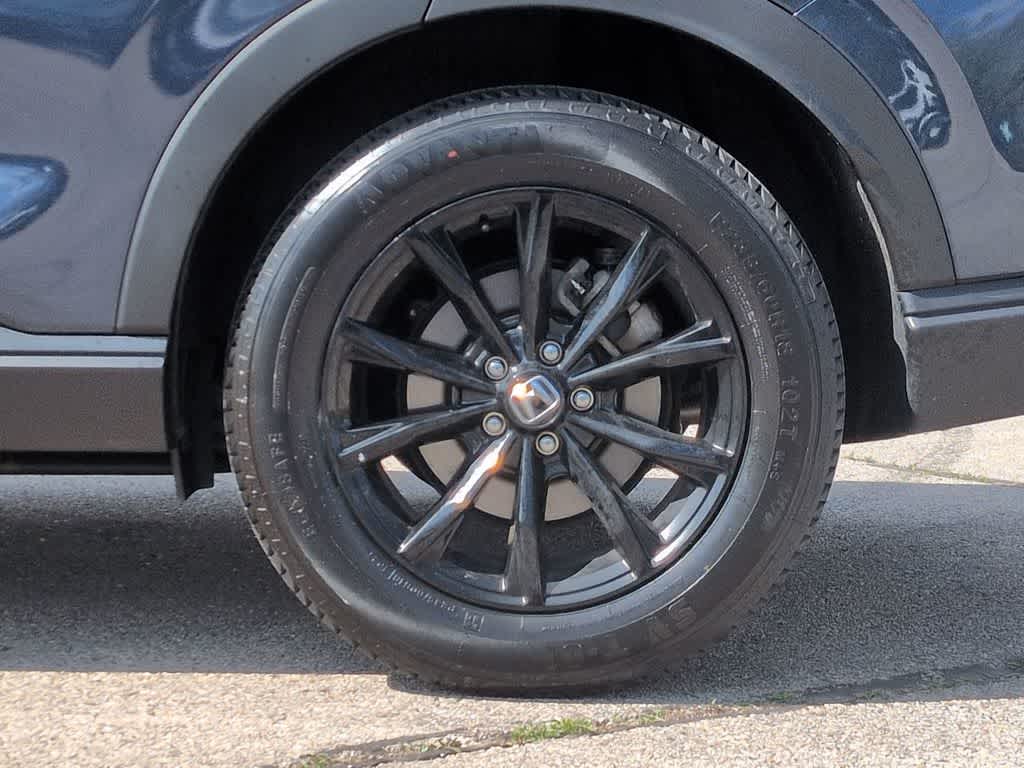 Thumbnail: 2025 Honda CR-V - 15