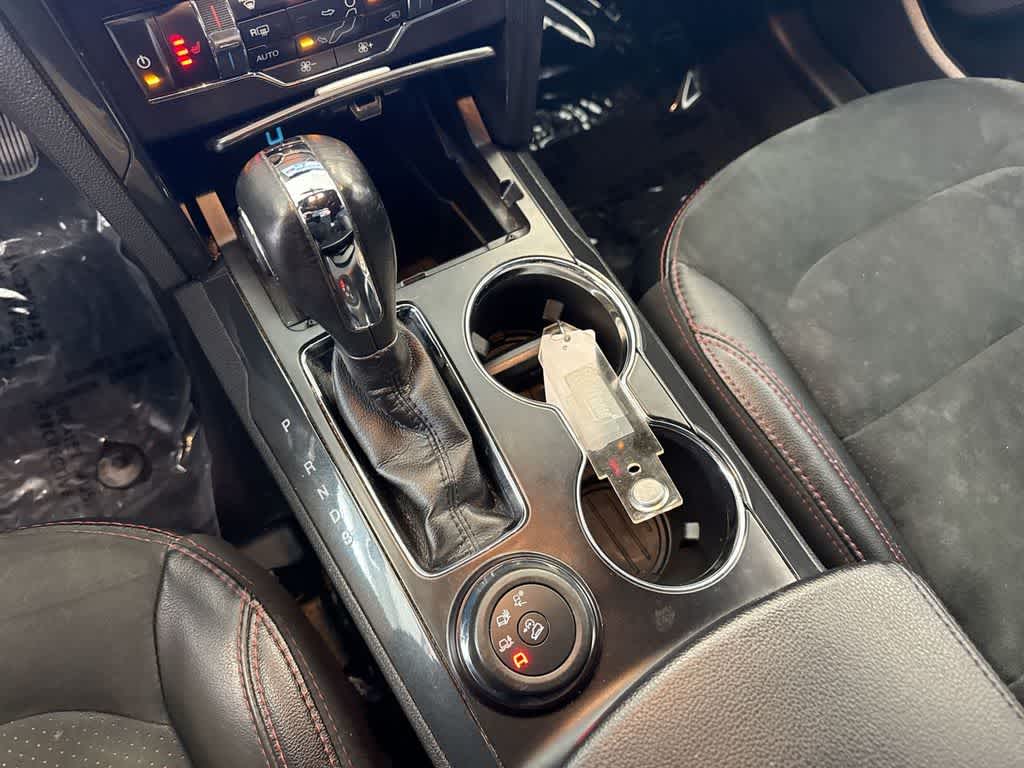 Thumbnail: 2019 Ford Explorer - 34