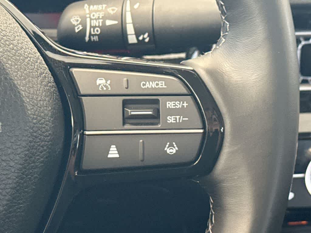 Thumbnail: 2024 Honda Civic - 29