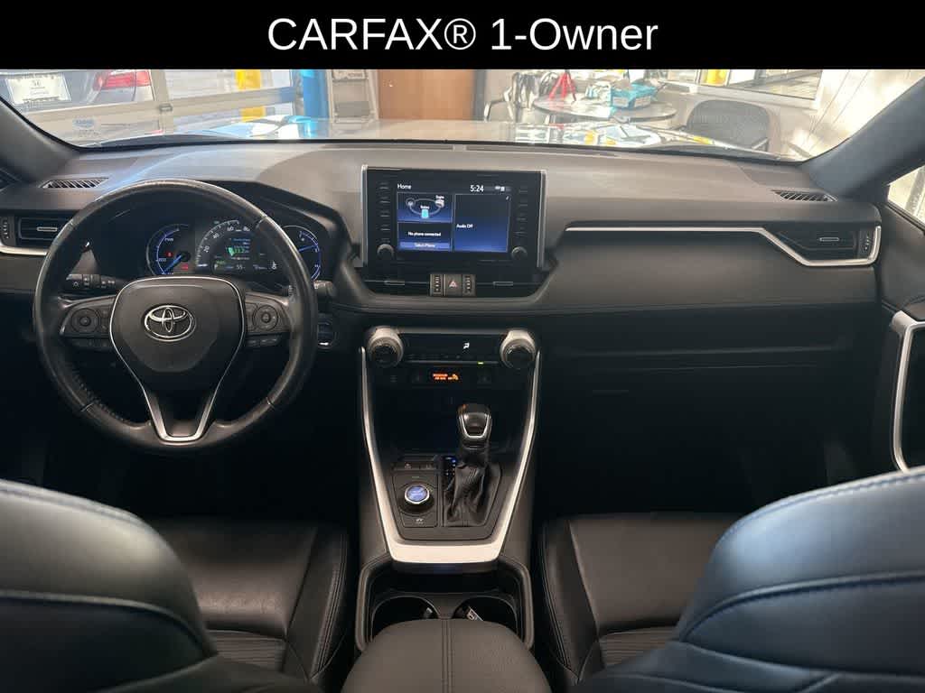 Thumbnail: 2020 Toyota RAV4 - 17