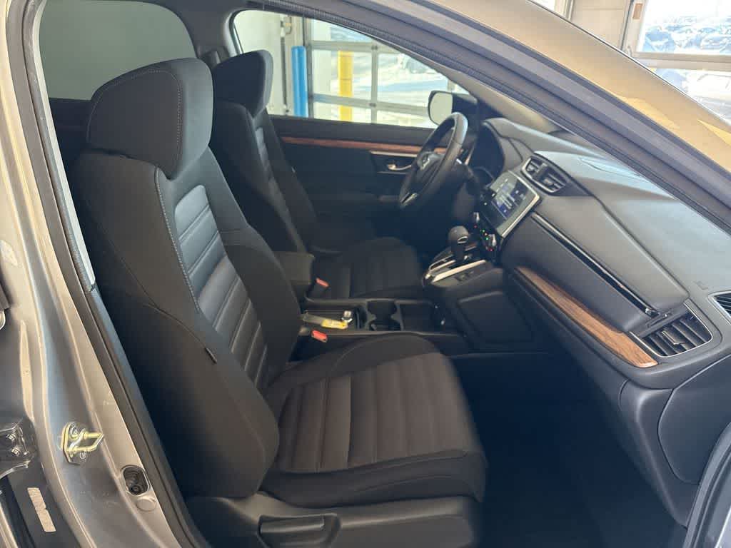 Thumbnail: 2020 Honda CR-V - 24