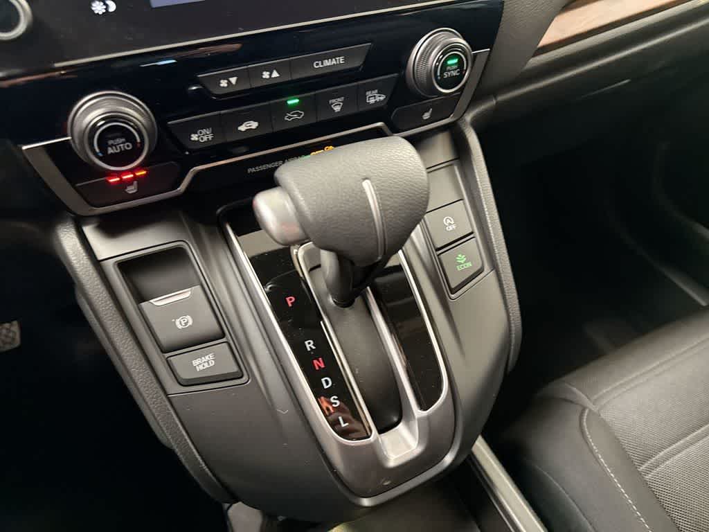 Thumbnail: 2022 Honda CR-V - 37