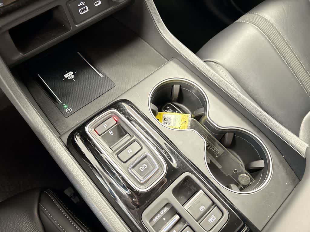 Thumbnail: 2025 Honda Pilot - 34