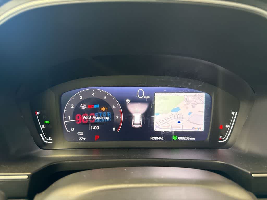 Thumbnail: 2026 Honda Passport - 38