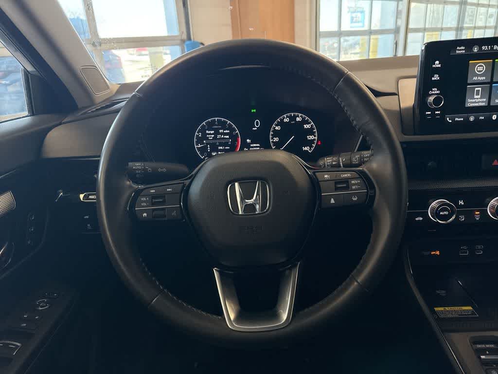 Thumbnail: 2024 Honda CR-V - 25