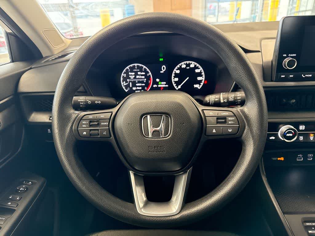 Thumbnail: 2024 Honda CR-V - 26