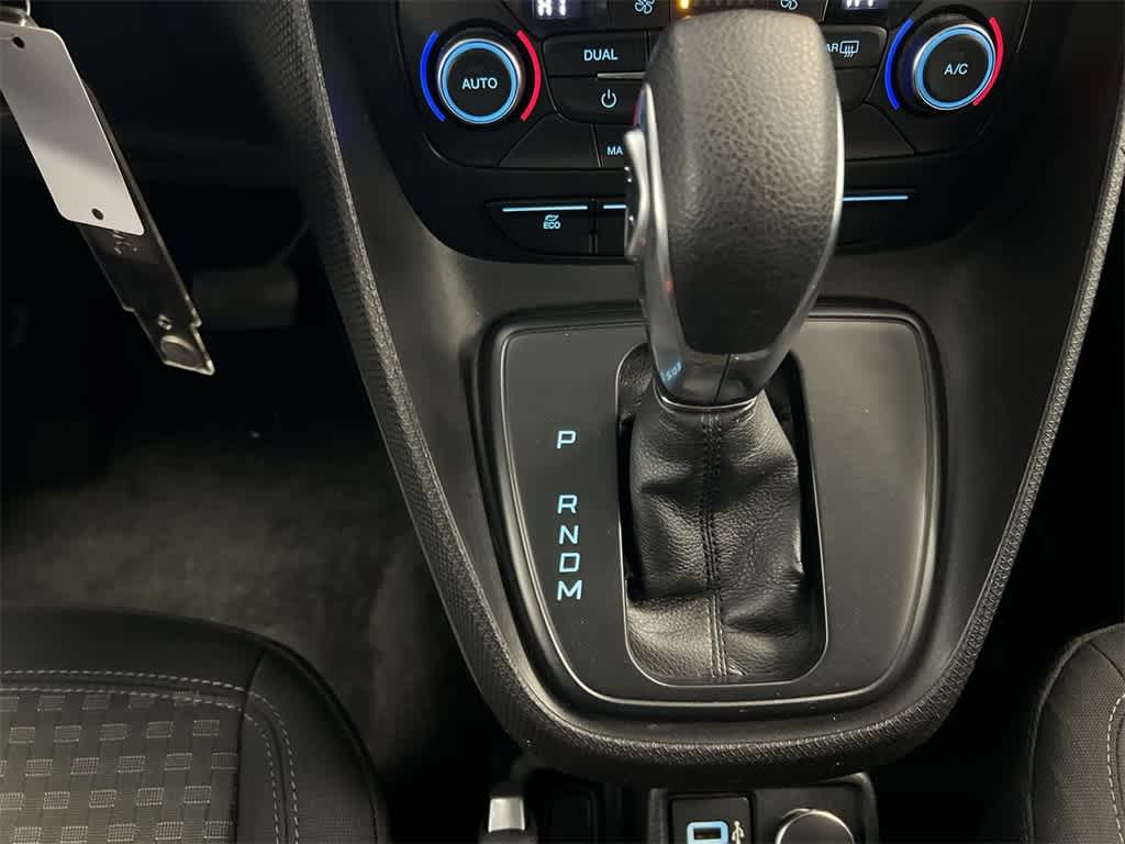 2019 Ford Transit Series Connect XLT 35