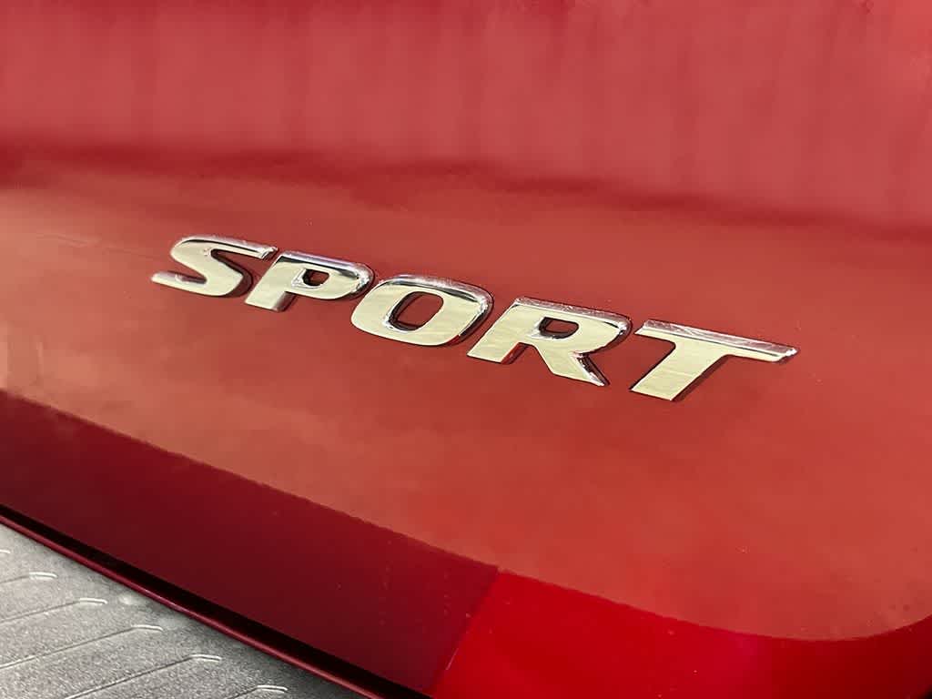 Thumbnail: 2026 Honda Odyssey - 8