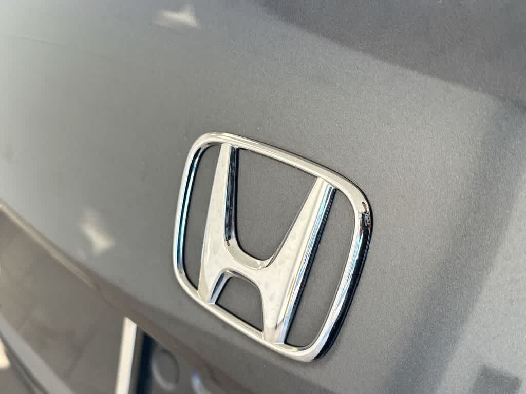 Thumbnail: 2024 Honda Civic - 11