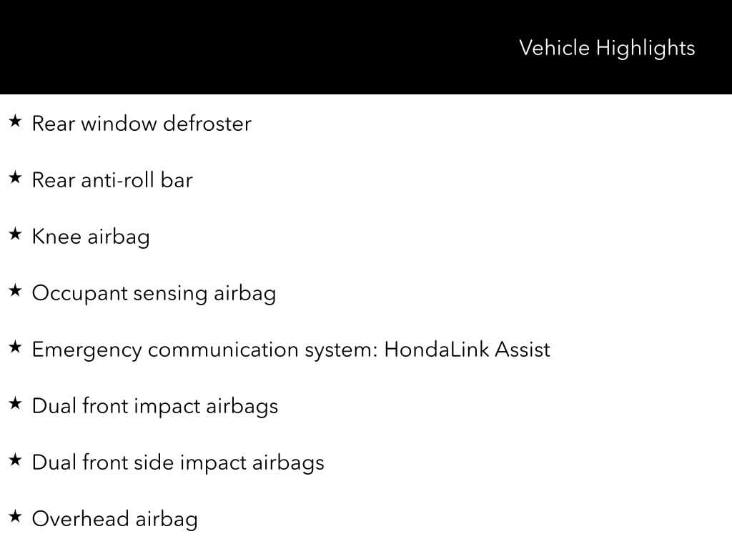 Thumbnail: 2025 Honda Accord - 17