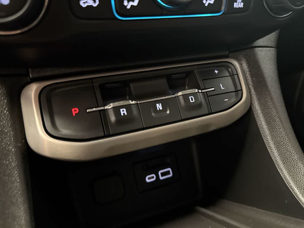 Thumbnail: 2022 GMC Acadia - 35