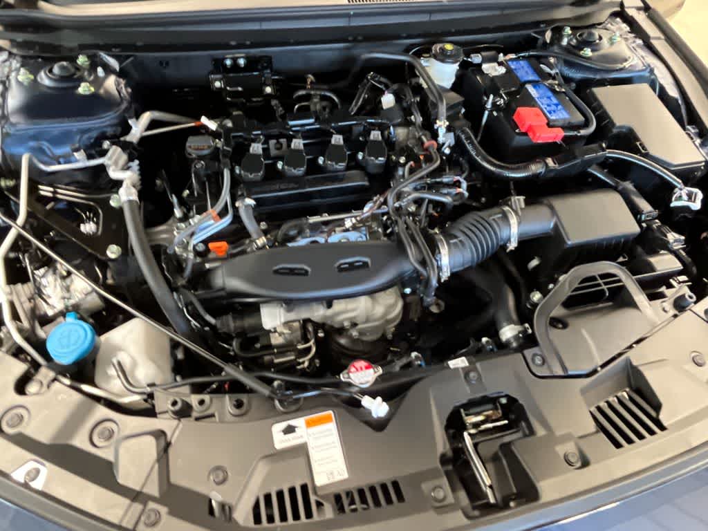 Thumbnail: 2026 Honda Accord - 11