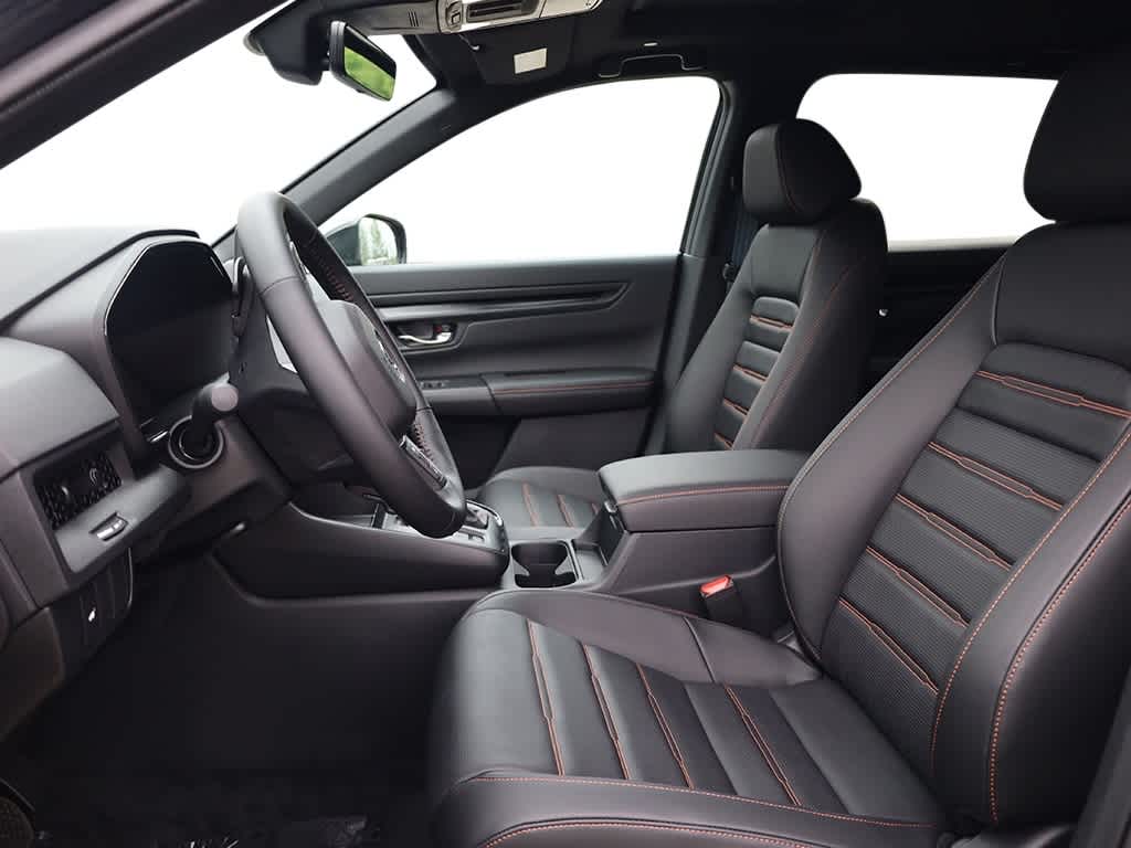 2026 Honda CR-V Sport-L 10