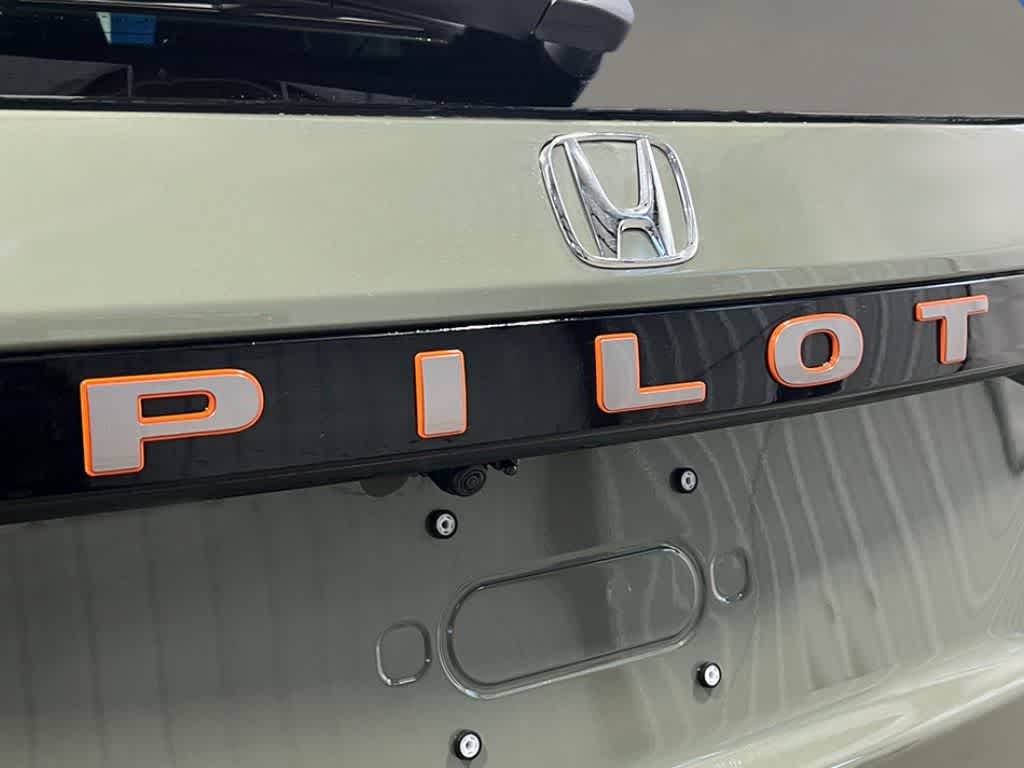 Thumbnail: 2026 Honda Pilot - 6