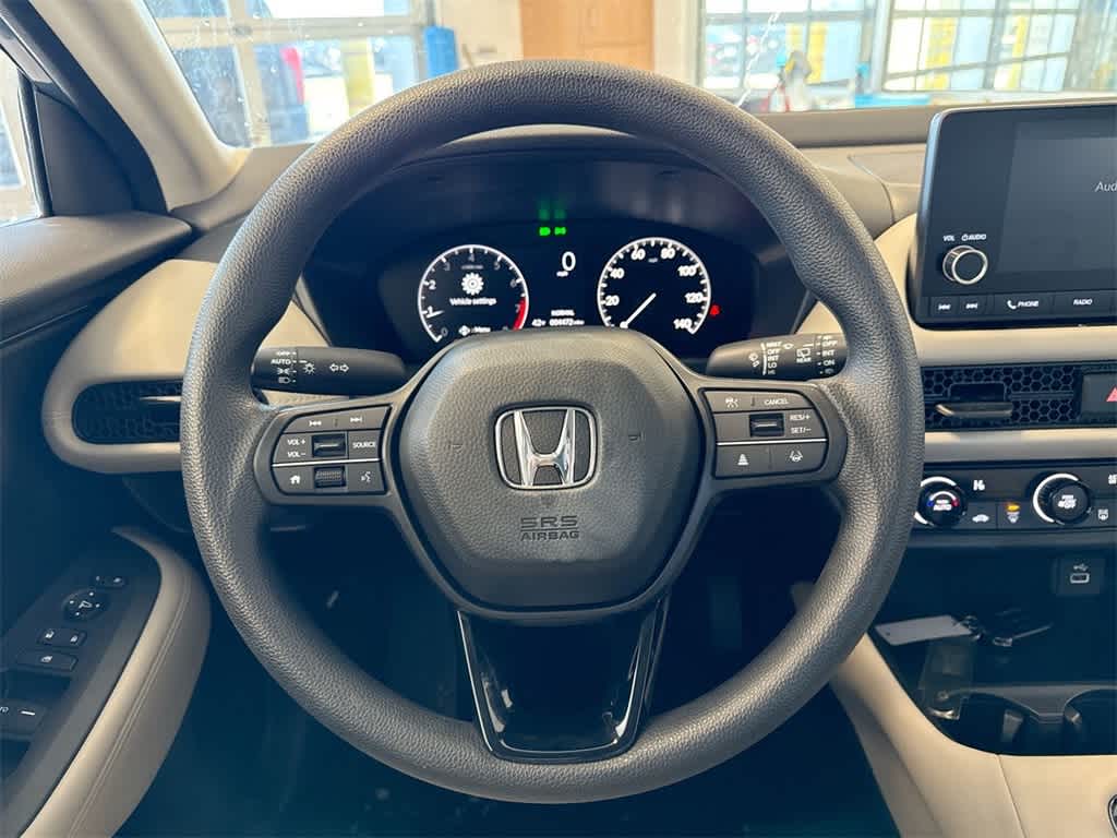 Thumbnail: 2025 Honda HR-V - 22