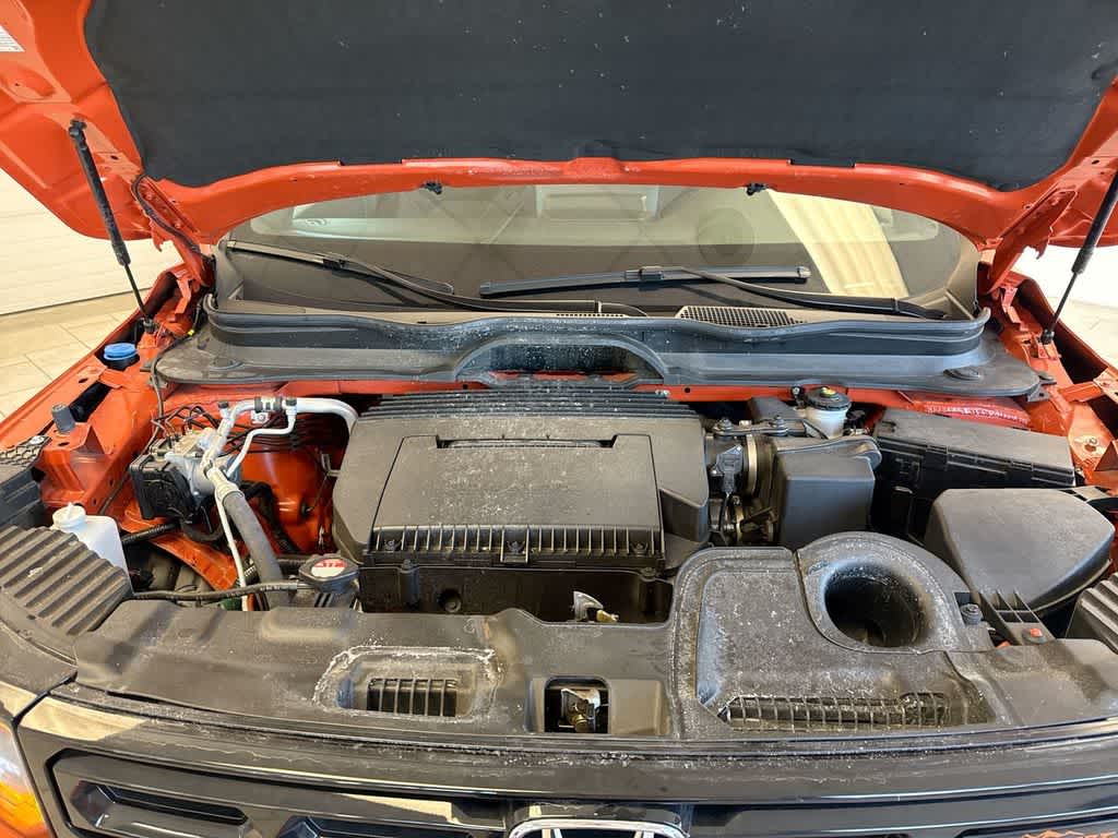 Thumbnail: 2026 Honda Passport - 18