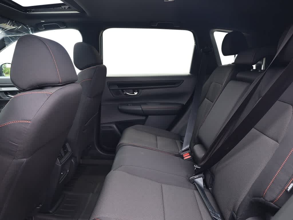 2026 Honda CR-V Sport-L 24