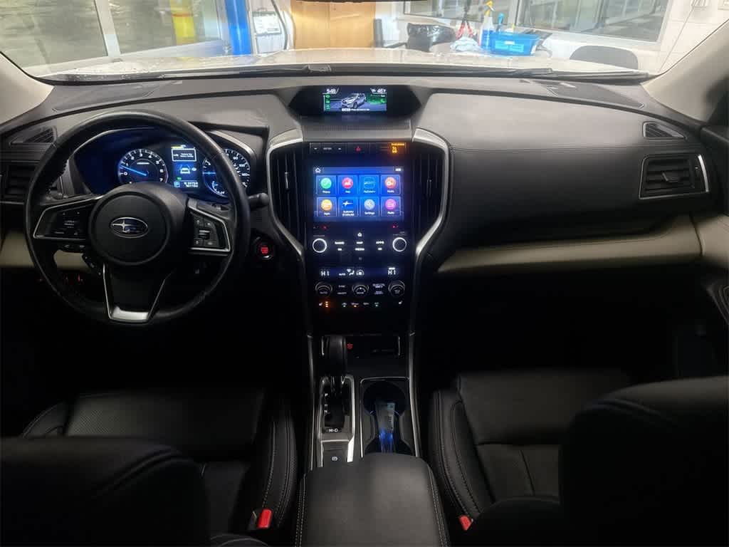 Thumbnail: 2021 Subaru Ascent - 15