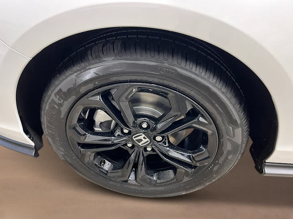 Thumbnail: 2025 Honda Accord - 10