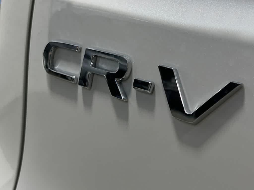 Thumbnail: 2026 Honda CR-V - 5