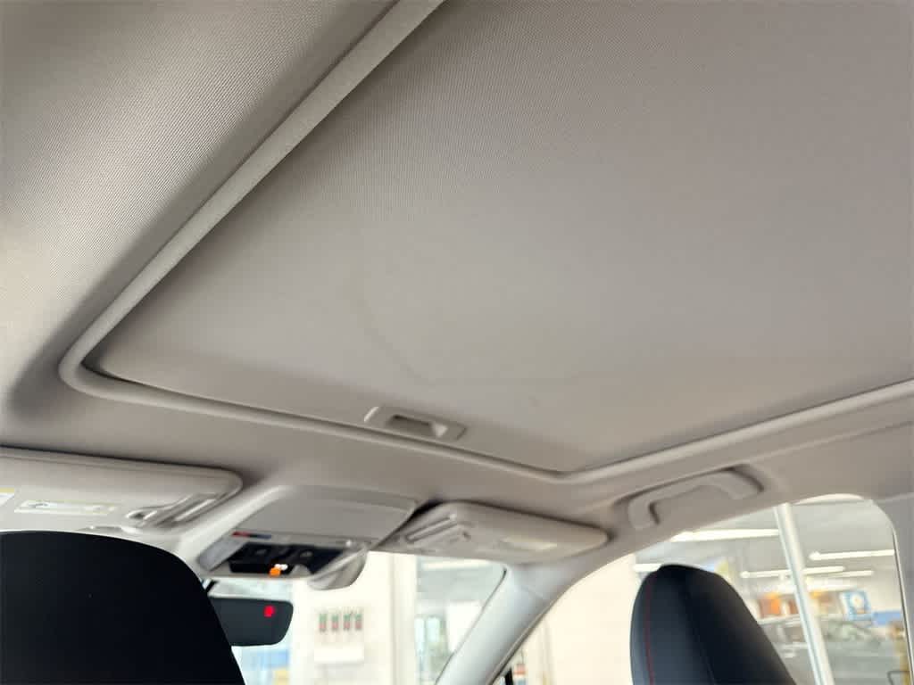 Thumbnail: 2021 Subaru Forester - 20