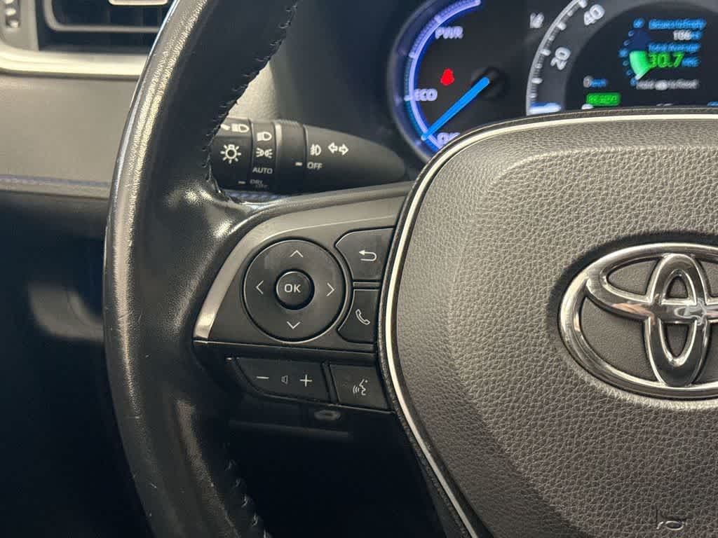 Thumbnail: 2019 Toyota RAV4 - 25