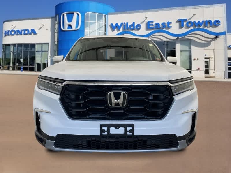 Thumbnail: 2025 Honda Pilot - 10