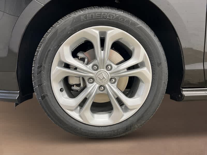 Thumbnail: 2025 Honda Accord - 10