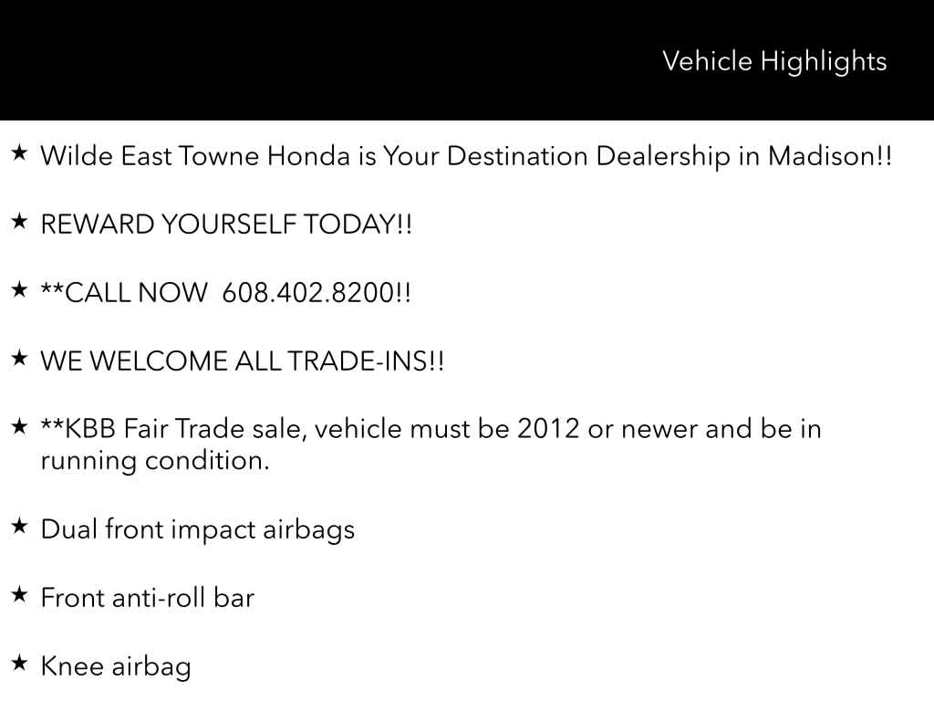 Thumbnail: 2026 Honda HR-V - 16