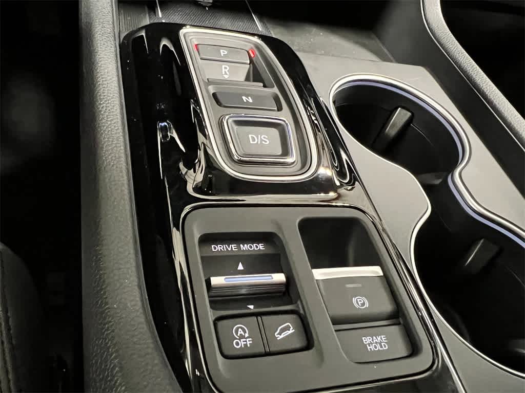 Thumbnail: 2025 Honda Pilot - 21
