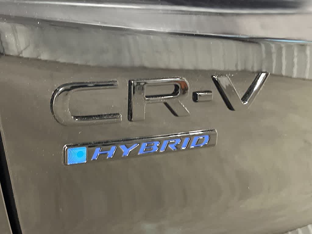 Thumbnail: 2026 Honda CR-V - 6