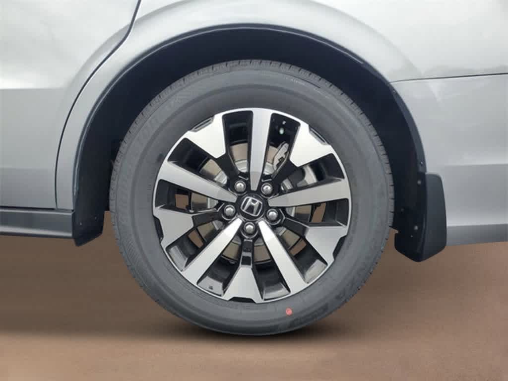 Thumbnail: 2025 Honda Odyssey - 7