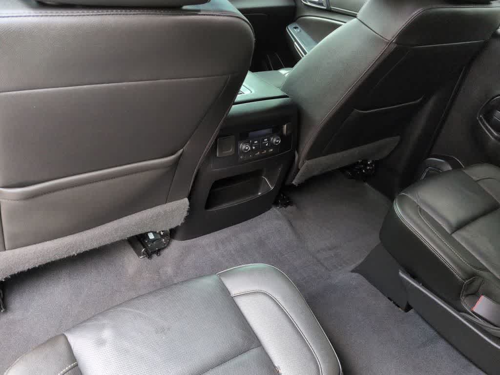 Thumbnail: 2019 GMC Yukon - 17