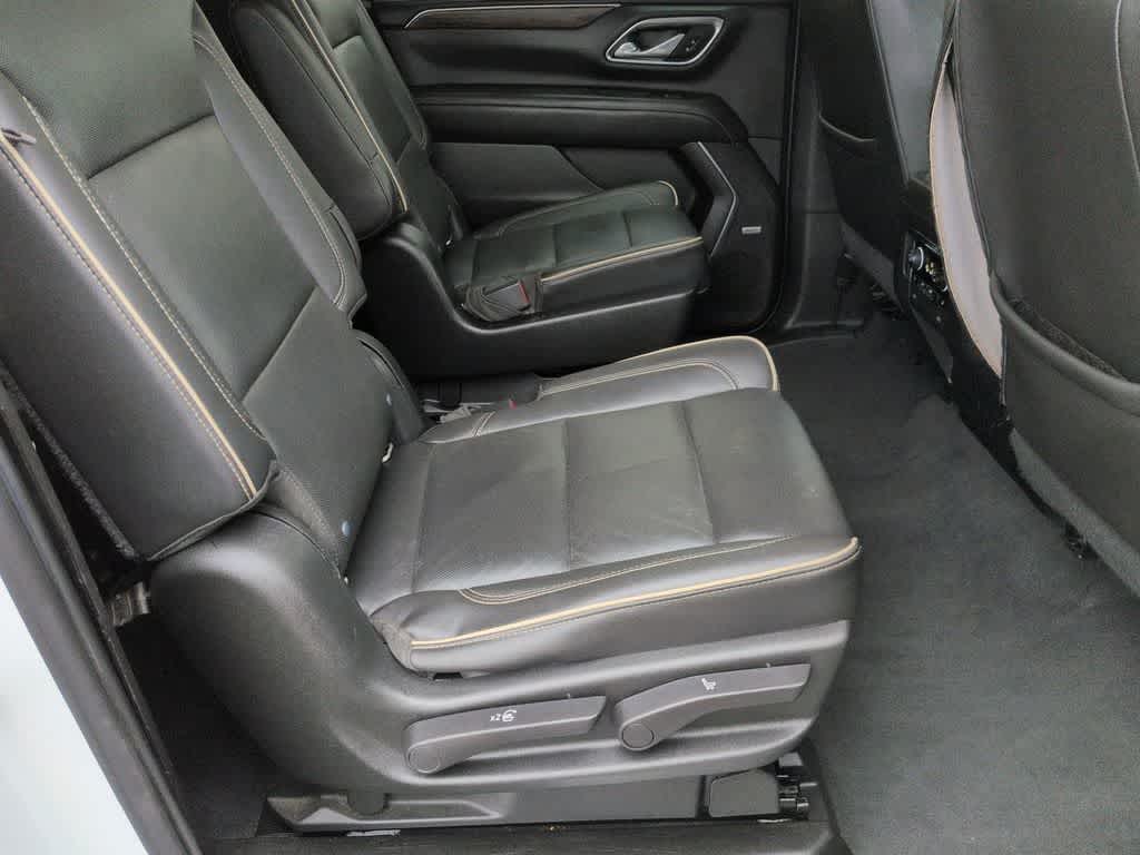 Thumbnail: 2021 Chevrolet Suburban - 21