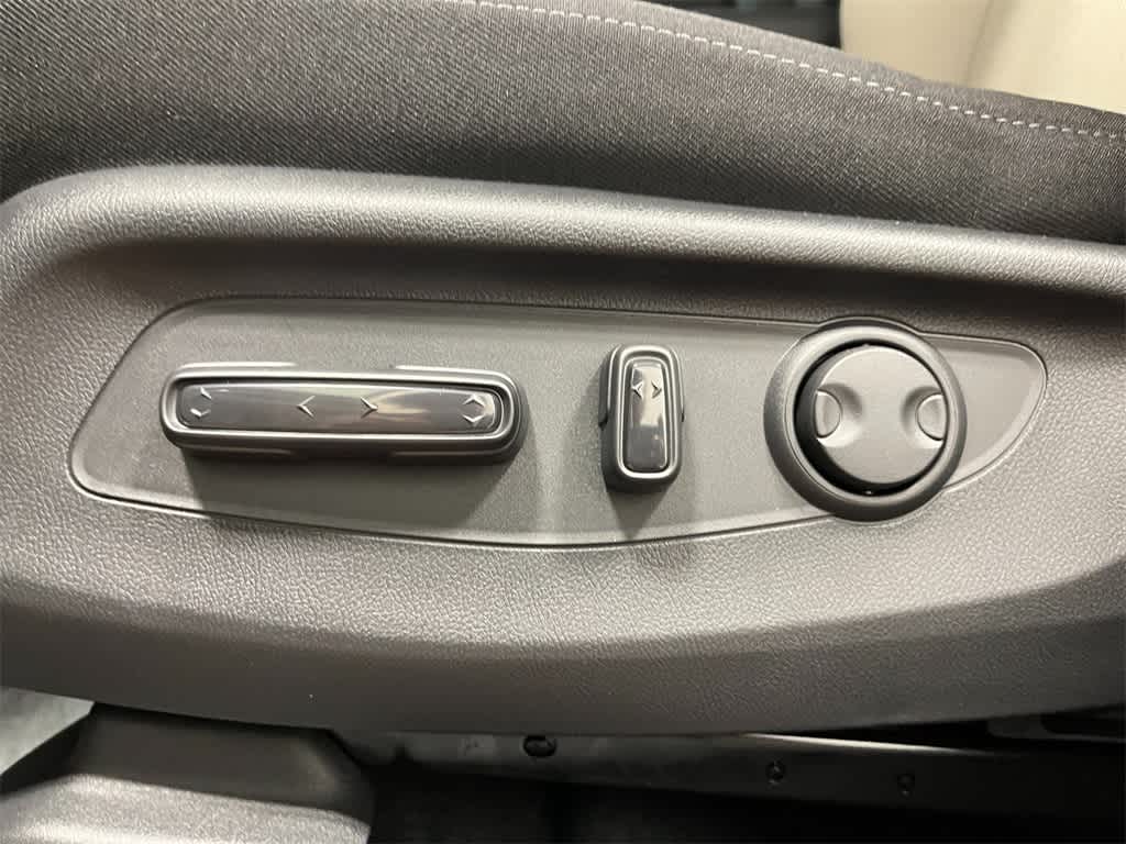 2026 Honda CR-V EX 13